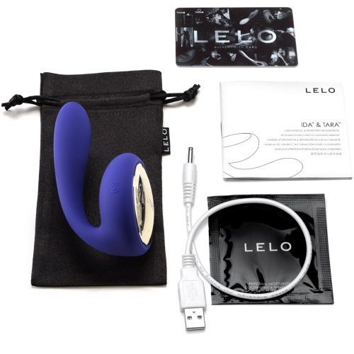 Tara - Midnight Blue