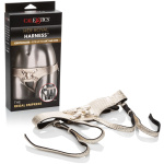 Her Royal Harness the Regal Empress - Gold