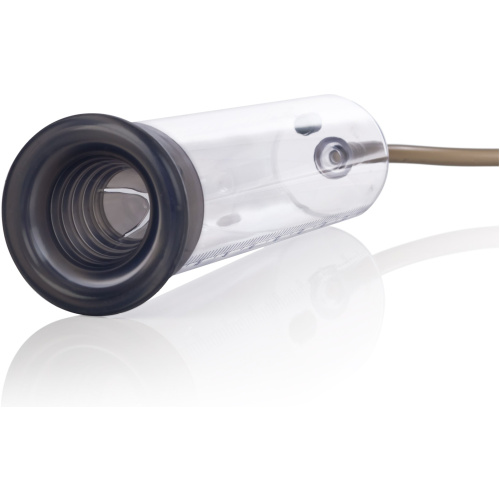 Precision Pump Intermediate 1 - Clear