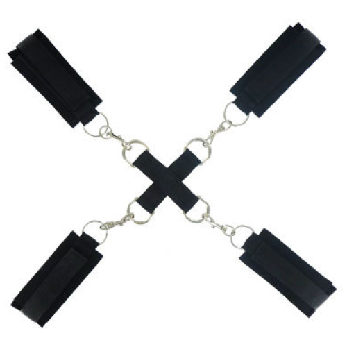 Frisky Stay Put Cross Tie Restraints