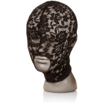 Scandal Lace Hood