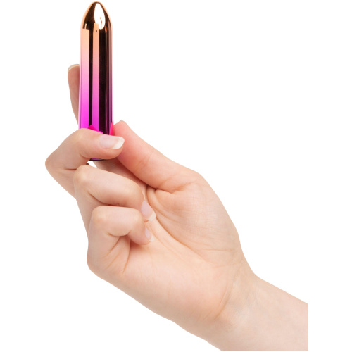 Sensuelle Aluminum Point Bullet - Ombre