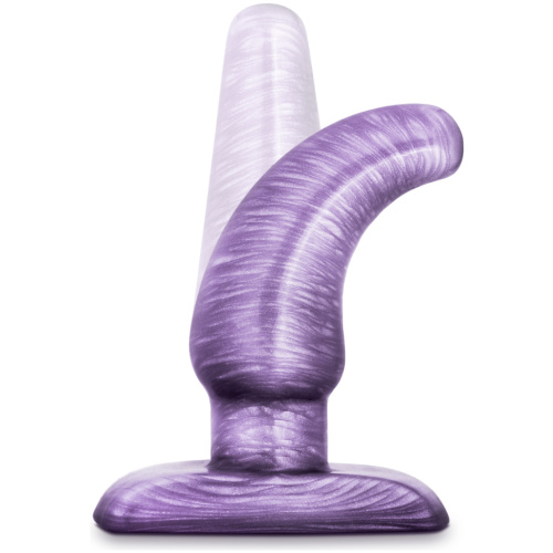 B Yours - Anal Trainer Kit - Purple Swirl