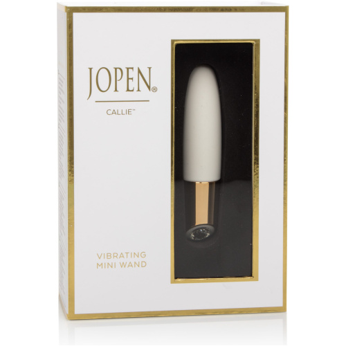 Callie Vibrating Mini Wand