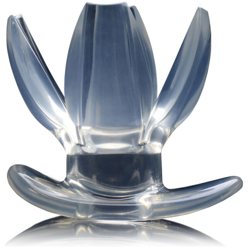 Clawed Expanding Clear Dilator