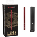 Hidden Pleasures - Red