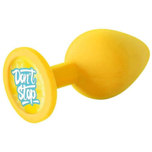 The 9's - Booty Talk - Don't Stop