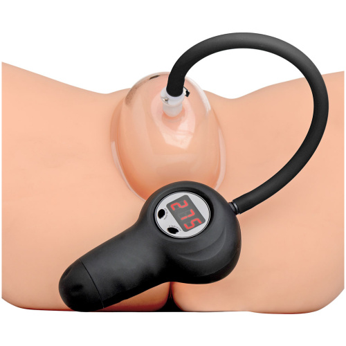 Digital Automatic Pussy Pump