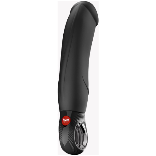 Big Boss G-Spot Vibrator - Black