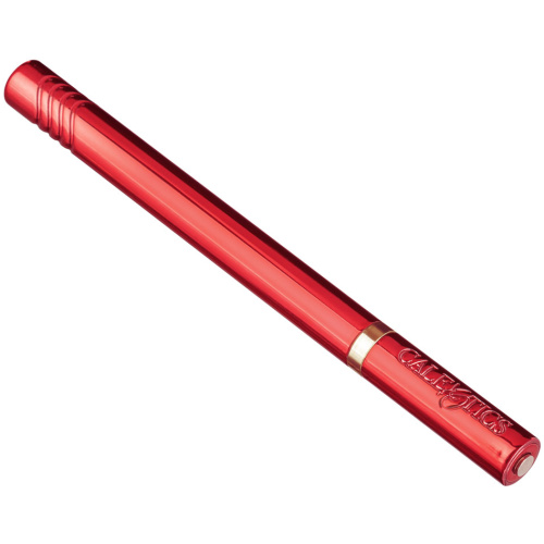 Hidden Pleasures - Red