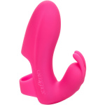 Mini Marvels Silicone Marvelous Pleaser