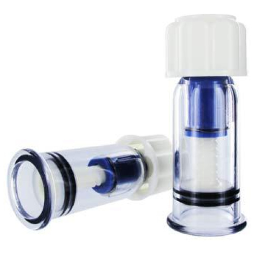 Maxtwist Nipple Suckers