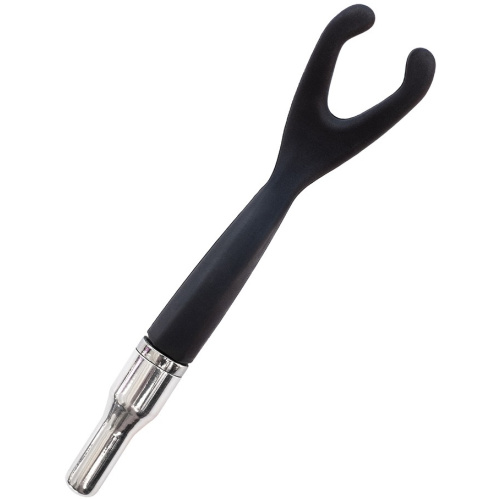 The Flex Capacitor Neon Wand Accessory