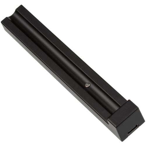 Hidden Pleasures - Black