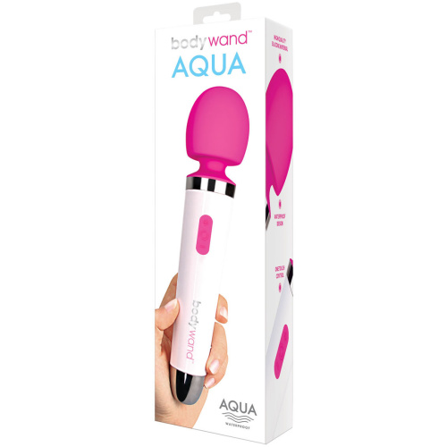 Bodywand Aqua - Pink