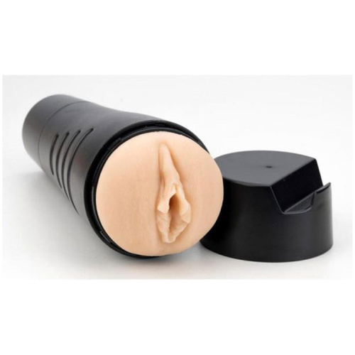 Jessa Rhodes - Pussy Stroker Hard Case