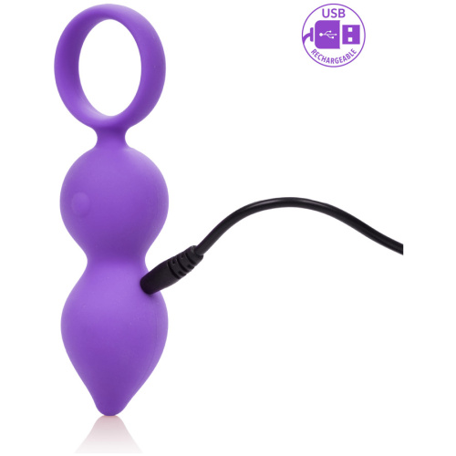 Silhouette S1 - Purple