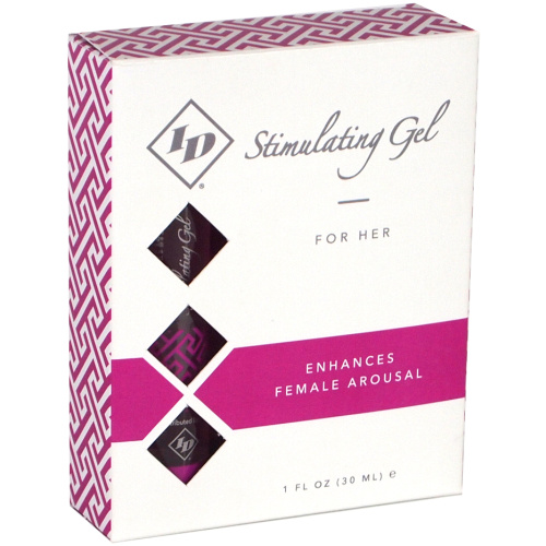 Stimulating Gel for Her - 1 Fl. Oz. / 30 ml