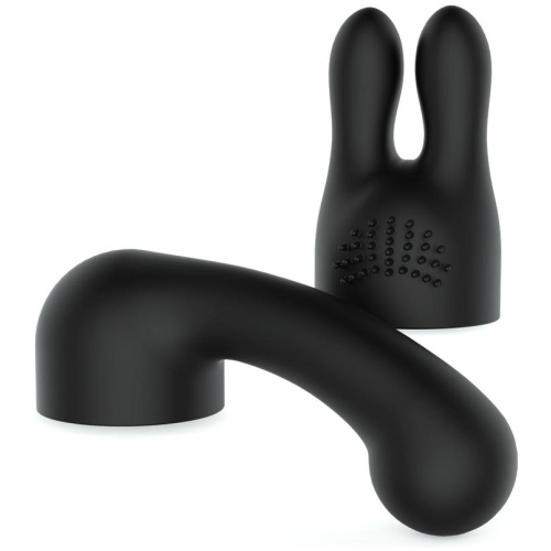 Bodywand Curve Accessory - Black