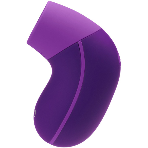 Nami Rechargeable Sonic Vibe - Deep Purple