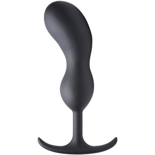 Heavy Hitter - Comfort Plugs - Black