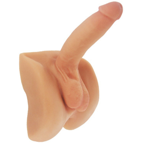 Sexflesh Both Ways Ben