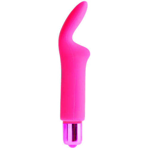 Silicone Fun Vibe - Pink