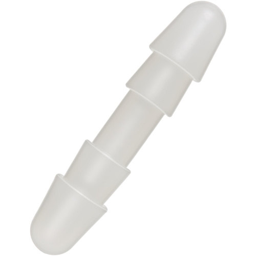 The D - Double D 16 Inch - Chocolate