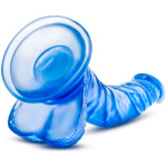 B Yours Sweet n' Hard 7 - Blue