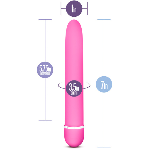 Rose - Luxuriate - Pink