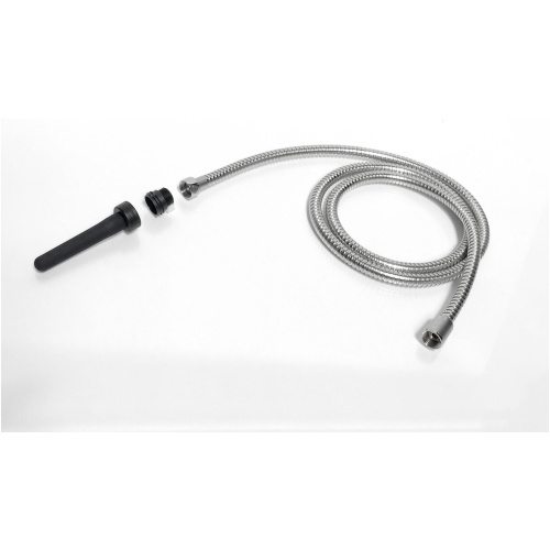 Boneyard the Skwer 5 Pc Water Bottle Douche Adapter Kit