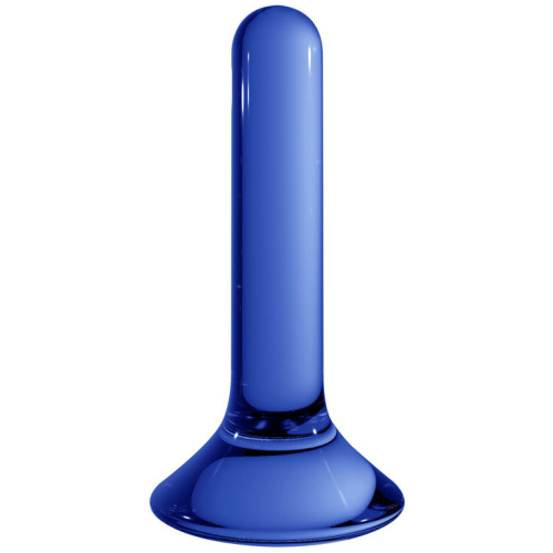 Chrystalino Pin - Blue