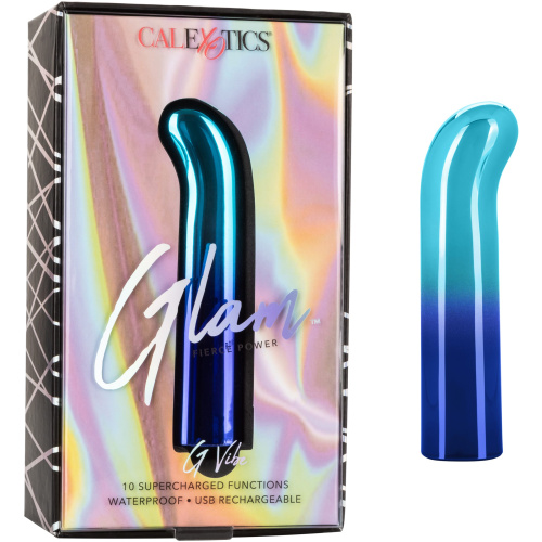 Glam G Vibe - Blue