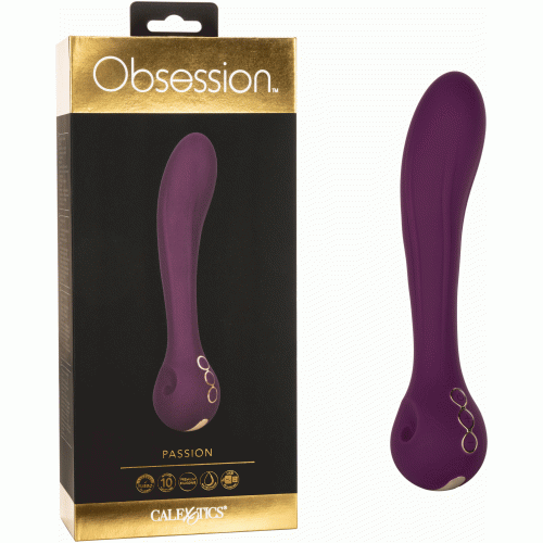 Obsession - Passion - Purple