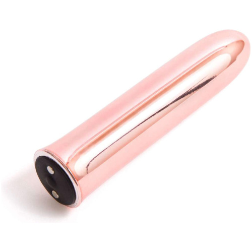 Nubii 10 Function Bullet - Rose Gold