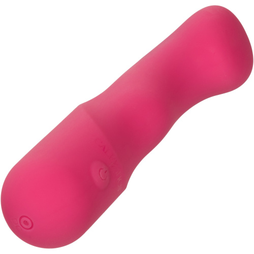 Liquid Silicone Pixies Curvy - Pink