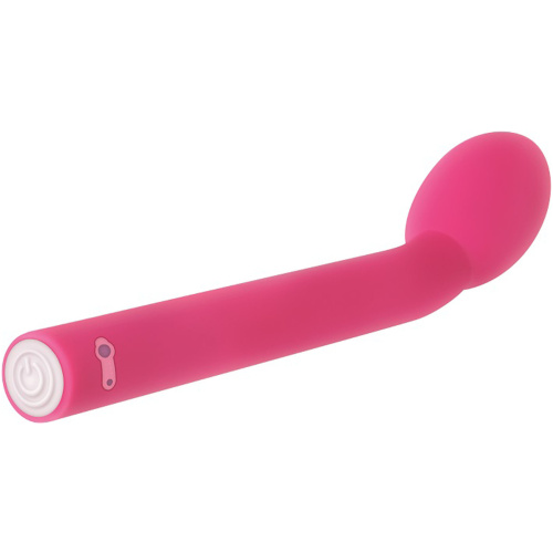 Rechargeable Power G - Pink