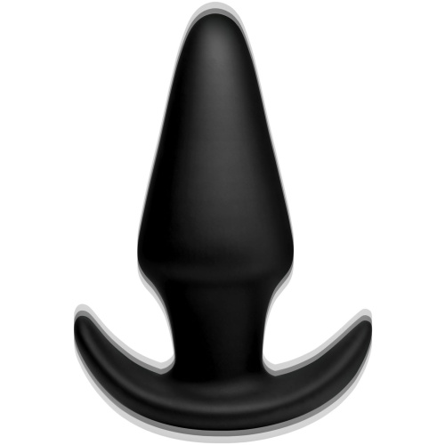 Thump It Large Silicone Butt Plug