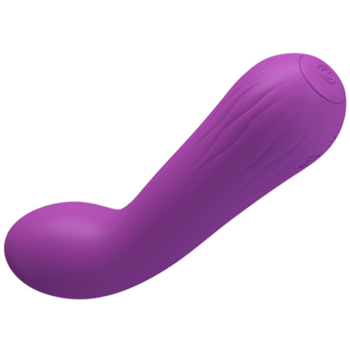 Pretty Love Faun Rechargeable Vibrator