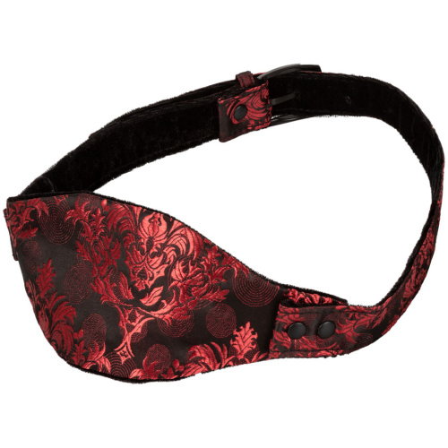 Scandal Hidden Pleasure Ball Gag