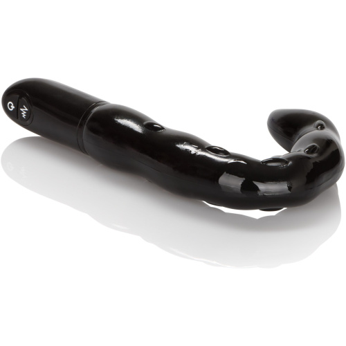 Versatile Prostate Stimulator
