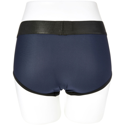 Em. Ex. Active Harness Fit - Navy/graphite - Extra Large