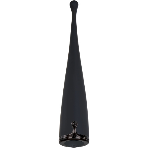 Straight to the Point