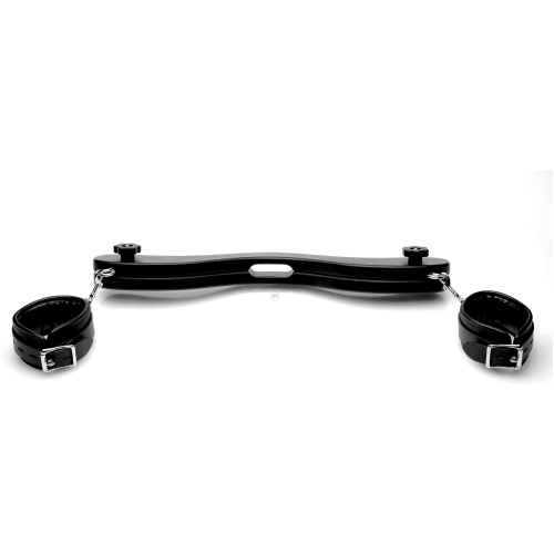 The Extreme Enforcer Humbler With Ankle Restraints