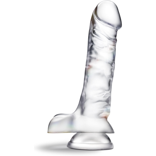 B Yours Diamond - Dazzle - Clear