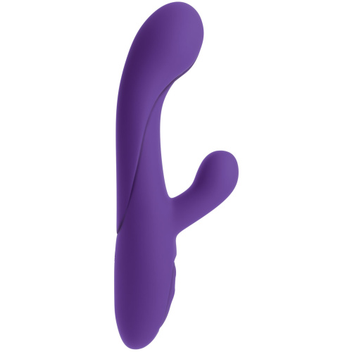 Ultimate Rabbits no.3 - Plum