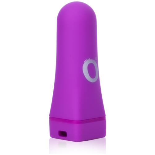 Bestie Bullet - Purple - 6 Count Box