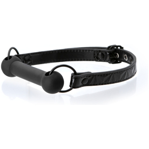 Sinful - Bar Gag - Black