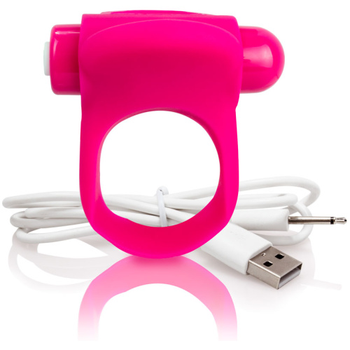 Charged You Turn Plus - Strawberry - Each