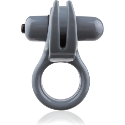 Orny Vibe Ring - Grey - 6 Count